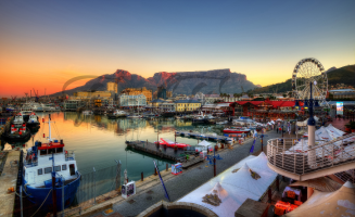 Cape Town, South Africa